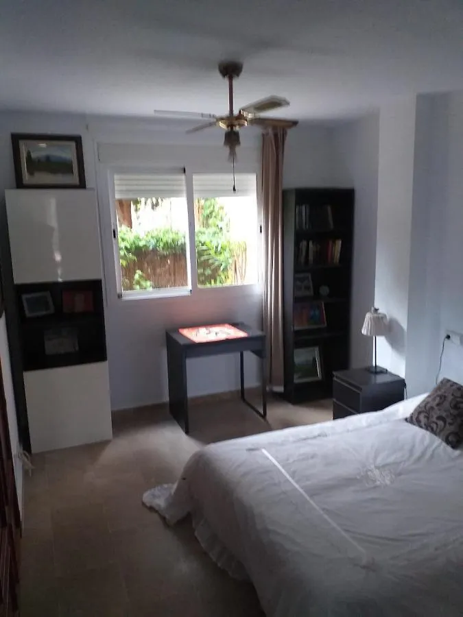 Planta Baja Cerca De La Playa Casares Costa Apartment 0*,  Spain