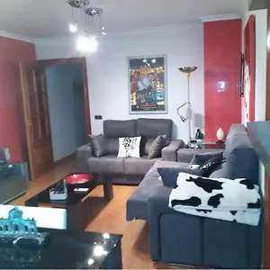  Apartamento Buenos Aires