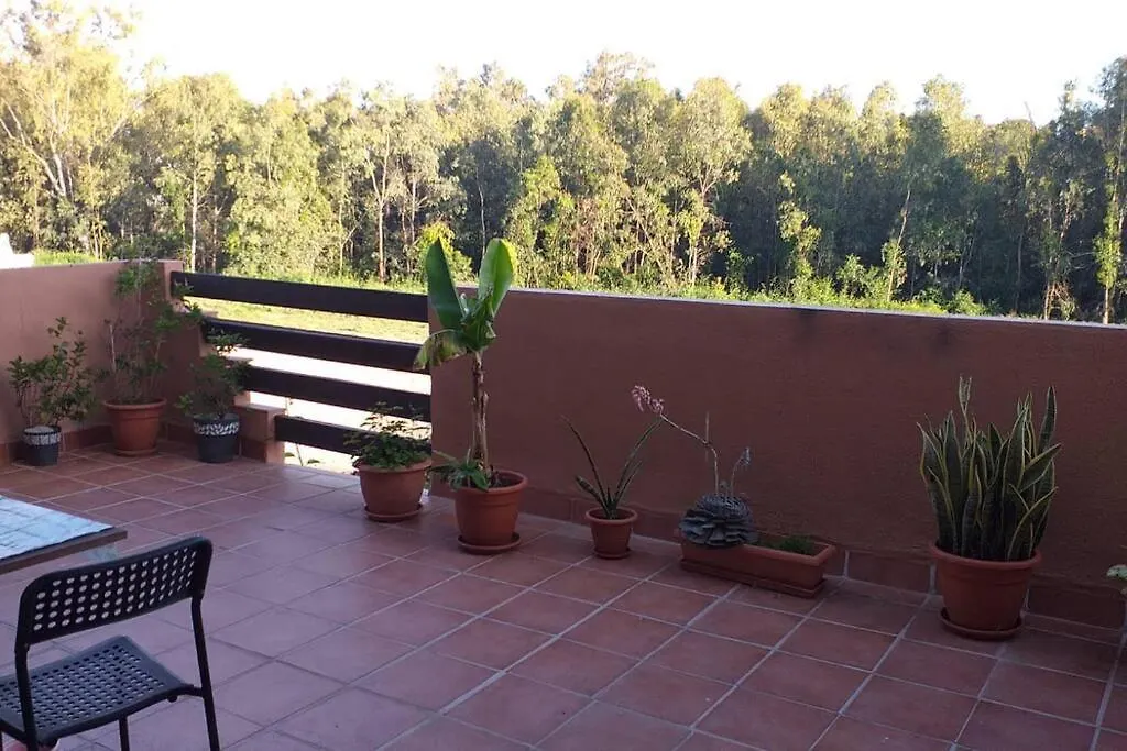 Planta Baja Cerca De La Playa Casares Costa Apartment 0*,  Spain