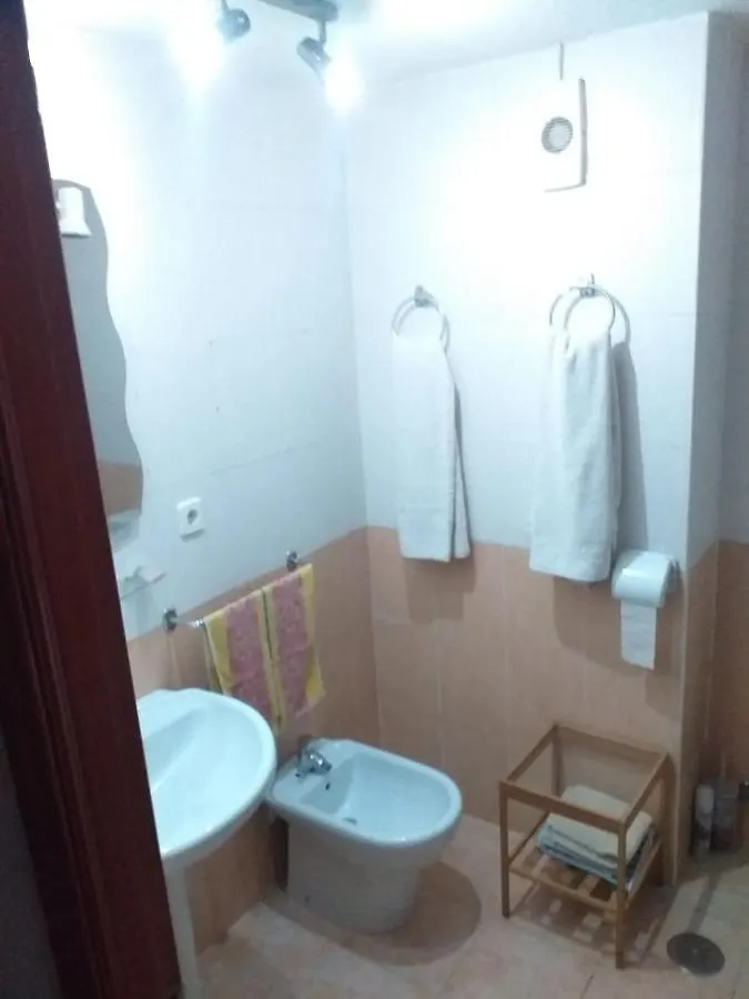 Planta Baja Cerca De La Playa Casares Costa Apartment 0*,